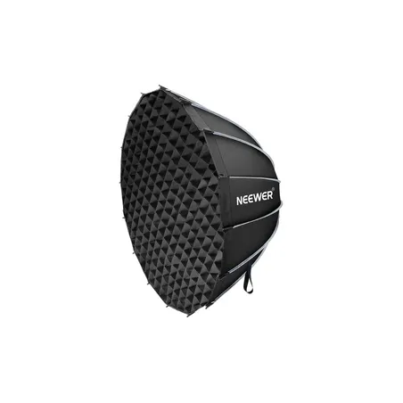 NEEWER SF120Q 120 cm Parabolic Softbox
